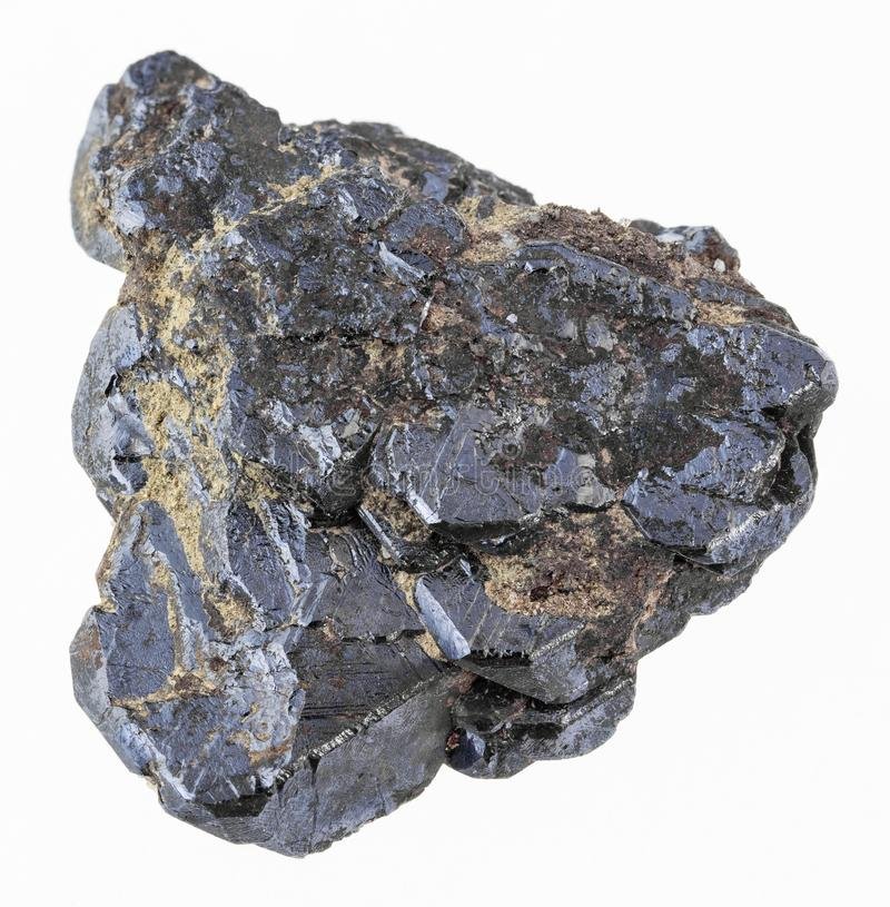Titanium Ore