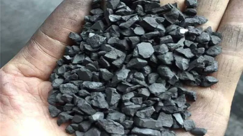 Carbon Additives